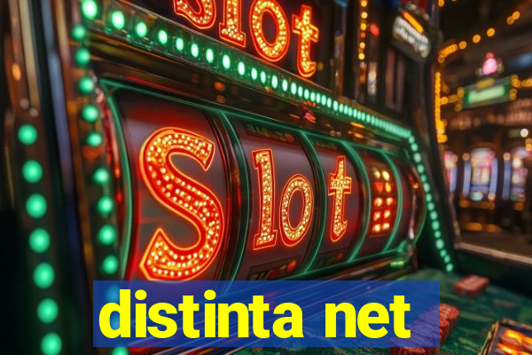 distinta net